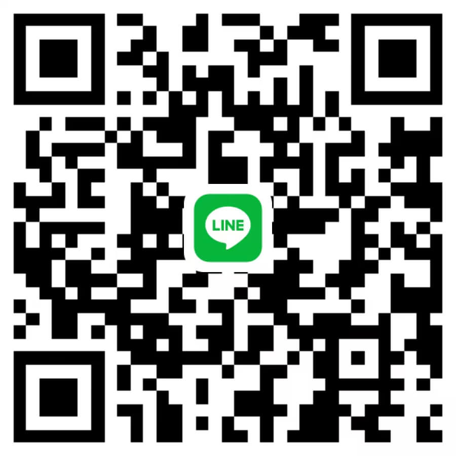 LINE二维码